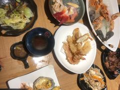 -松岛日本料理(汾江路店)