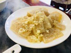 炸灌肠-天兴居(鲜鱼口街店)