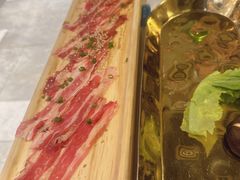 -老板娘的烤肉店(港湾广场店)
