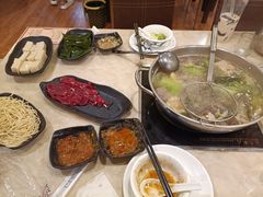 -潮汕良记牛肉火锅(洪武路店)