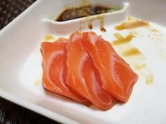 三文鱼-京华世纪酒店·潮苑大酒楼(益华百货店)