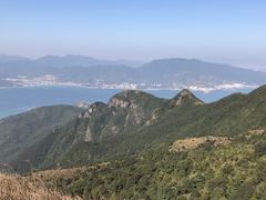 -七娘山