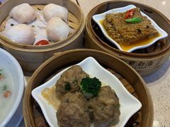 沙爹金钱肚-点都德(千灯湖环宇城店)