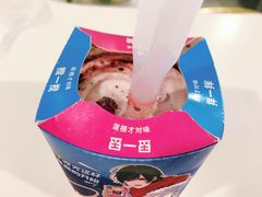 -麦当劳(机场T1航站楼店)