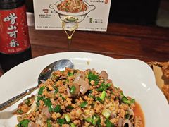 -前海沿·青岛菜(乐客城店)