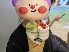 -DQ·蛋糕·冰淇淋(周浦万达店)