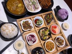 -新仙清汤牛腩(铜锣湾店)
