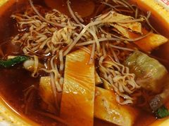 麻辣烫-每味每客·重庆麻辣烫(国泰店)