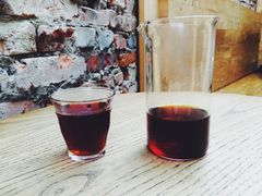 -VOYAGE COFFEE(北锣鼓巷店)