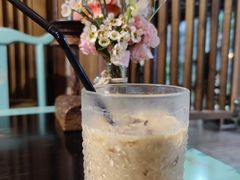 -The Flowers Coffee(南山店)