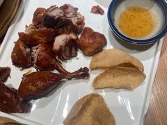 -四道菜·福建菜馆(万家广场店)
