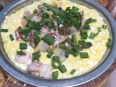 -大哈福烧烤·海鲜·家常菜(延安三路店)