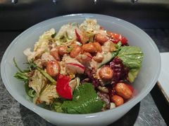 -很久以前羊肉串(簋街店)