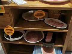 -巴奴毛肚火锅(商城路店)