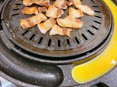-恩泽家·果味坛子韩国炭火烤肉(白石龙店)