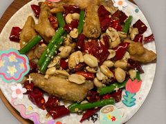-搓火大都会(广安门总店)