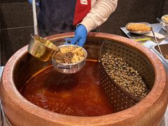 -水平有限广西米粉·广西风味集(五道口店)