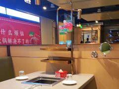 -海底捞火锅(徐州火车站店)