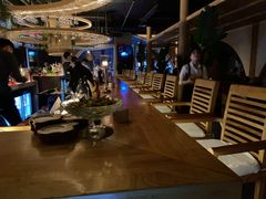 大堂-不二民谣音乐餐酒吧(西安店)