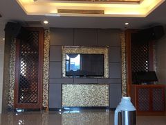 -格林东方酒店(淮南田家庵广场路店)