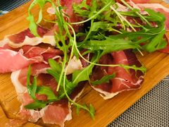 -后厨意餐La Cucina(外交公寓店)