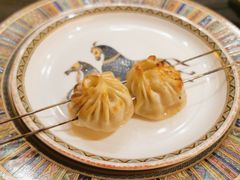 牛肉包子-蒙料·手把肉(望京店)
