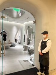 -3AM·S HAIR SALON烫发染发接发