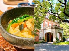 -叶叶菩提·晋福宫