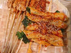 -尝健麻辣拌(大悦城店)