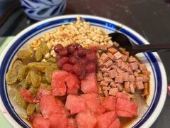-巴蜀大将火锅(春熙店)