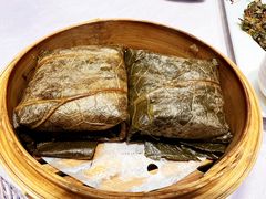 糯米鸡-丰鲤楼•闽南茶楼(仟禧汇店)