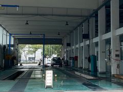 -上海普陀区机动车检测站第十一机动车安全检测站