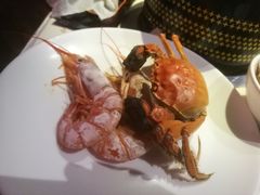 -加餐海鲜自助(集美银泰百货店)