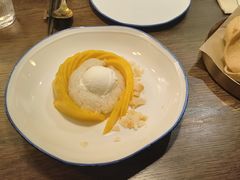 -素逸·泰料理(人民广场店)