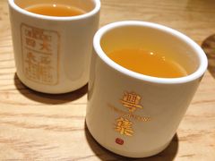-粤集·手工粤菜(皇庭广场店)
