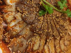 -御苑精品川菜馆(锦江店)