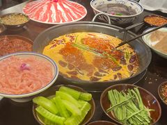 -冯校长老火锅(深圳总店)