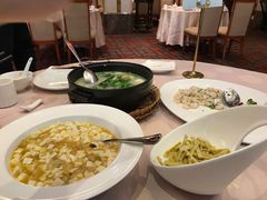 -同里湖大饭店-怡景轩中餐厅(同里古镇店)