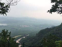 -吉林拉法山