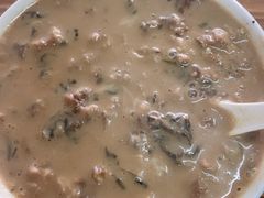 -云南大锅豆浆店
