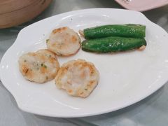 -坚记酒家·佛山老字号·顺德鱼生标准示范店