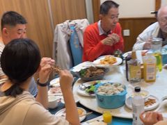 -老边饺子馆(西站店)