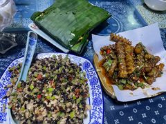 -蜗牛小馆醉乡民谣云南菜(惠新西里店)