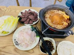 -贵凤凰贵州米粉(望京店)