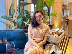 -The Rug Cafe(王府中环店)