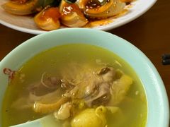-妈妈传炖品(双林店)
