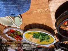 -竹里馆·淮扬菜·功夫茶(老门东店)