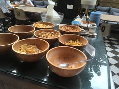 -北京望京葉子里酒店(望京SOHO店)