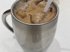 -金利茶餐厅(中船汇店)