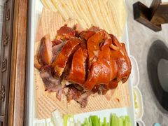 -四世同堂·京菜·烤鸭(双井店)